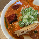 信長ラーメン - 