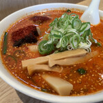 信長ラーメン - 