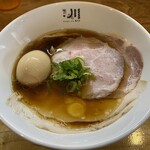 麺や 川 - 