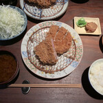 Nishiazabu Butagumi - 