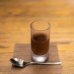 L’AS - 2021.9 マンジャリチョコレートのムース