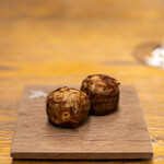 L’AS - 2021.9 千葉県産おっぺし芋