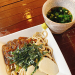 Mozuku Soba - 