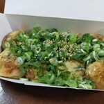 タコとハイボール - 