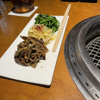 蕃 YORONIKU - 