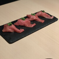 焼肉矢澤 京都 - 