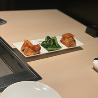 焼肉矢澤 京都 - 