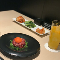 焼肉矢澤 京都 - 