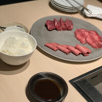 焼肉矢澤 京都 - 