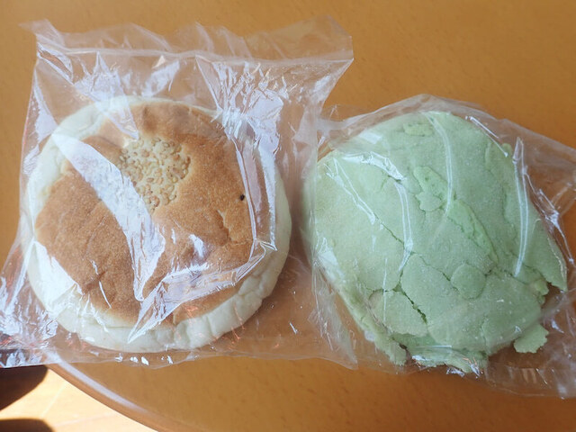 障害福祉サービス事業所 工房パルコ - 古川（パン）の写真