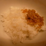 岩さき - 甘くてツヤツヤ！美味しいご飯です