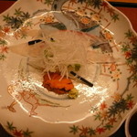 岩さき - お造り