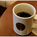 タリーズコーヒー - ドリンク写真:本日の珈琲をいただいてみました