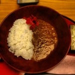 華道カレー - 