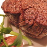 フィレ２５０ｇ。