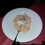 メリ・メロ - カルボナーラ