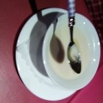 メリ・メロ - サツマイモのスープ