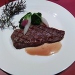 メリ・メロ - ステーキランチ