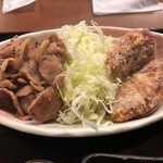 野方食堂 - 