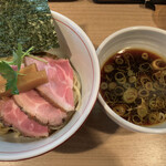 東京ラーメン 射心 - 