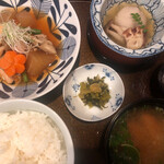 日本料理 和幸 - 