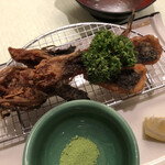 和よし - 店主おまかせ2