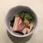 和よし - 店主おまかせ6