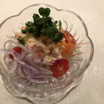 和よし - 大人のポテトサラダ