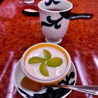 喜久家 - デザート