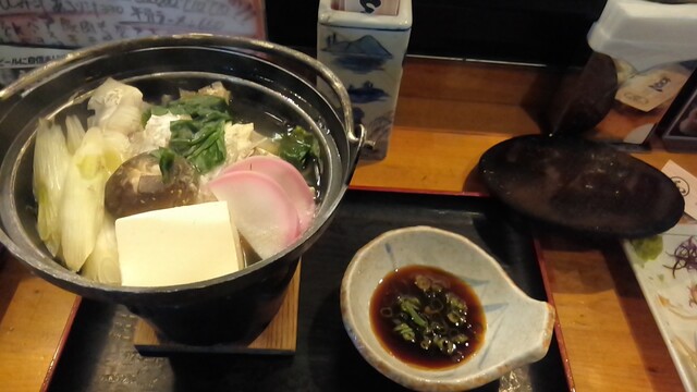 我家だす 久々の独り呑み By Bankara くつろぎ亭ひこべえ 八橋 居酒屋 食べログ