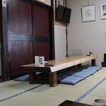 Kenzou Soba - 