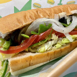 SUBWAY - 