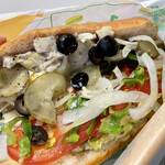 SUBWAY - 