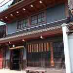 田辺酒造 - 