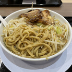 RAMEN OF TODAY 階杉 ゆめタウン東広島店 - 