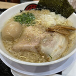 RAMEN OF TODAY 階杉 ゆめタウン東広島店 - 