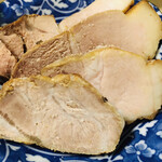 山越畜産松阪豚専門店 まつぶた - ローストポーク(2021.10.現在)