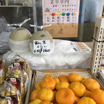 Kamechan Nishiguchi Shoten - 顏色標示哦(^^)