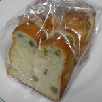 手造りパン工房 パオ - 豆パン