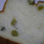手造りパン工房 パオ - 生地がきめ細かで柔らかい
