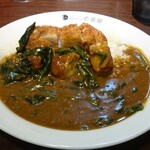 カレーハウス CoCo壱番屋 - 