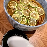 Ishiusubiki Soba Ishiraku - 