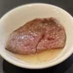 焼肉 三日月 - 