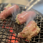焼肉 三日月 - 