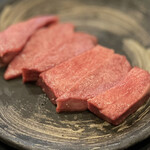 焼肉 三日月 - 