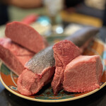 焼肉 三日月 - 
