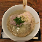 かずまちゃんラーメン - 