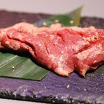 厚切り仙台牛タンと黒毛和牛食べ放題 焼肉倶楽部 - 