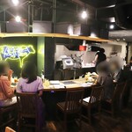 厚切り仙台牛タンと黒毛和牛食べ放題 焼肉倶楽部 - 