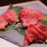 厚切り仙台牛タンと黒毛和牛食べ放題 焼肉倶楽部 - 